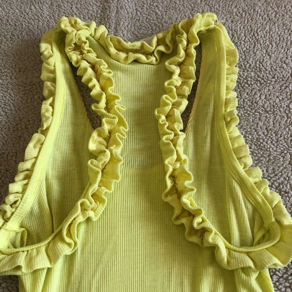 Robbi and Nikki tank top - Picture 4 of 5